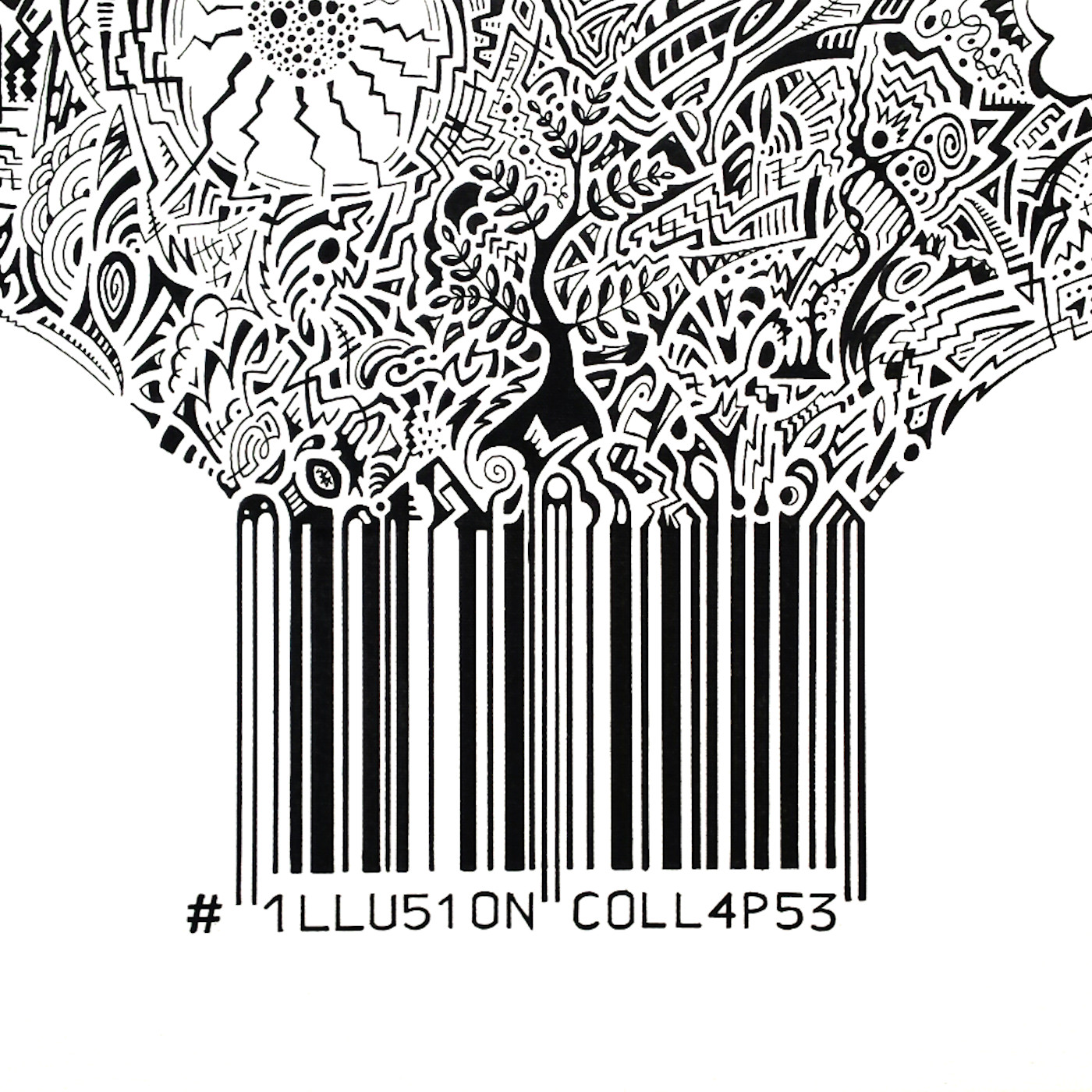 Illusion Collapse