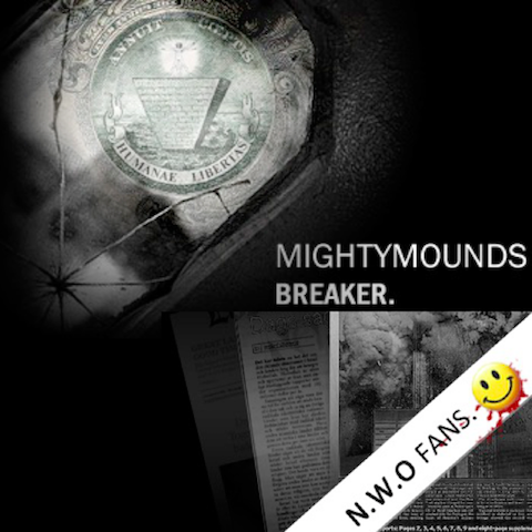 MightyMounds